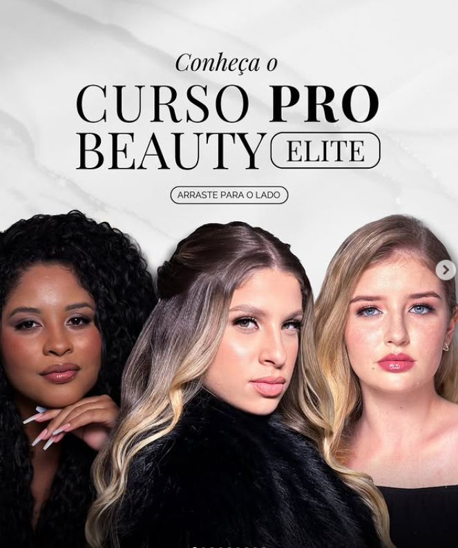 Curso Pro Beauty Elite