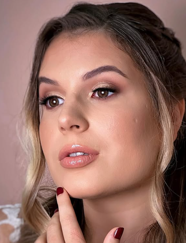 Noiva Clássica