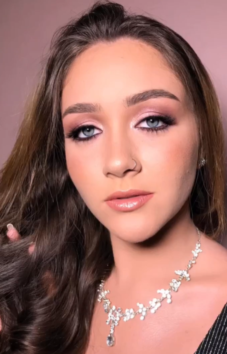 Make Debutante